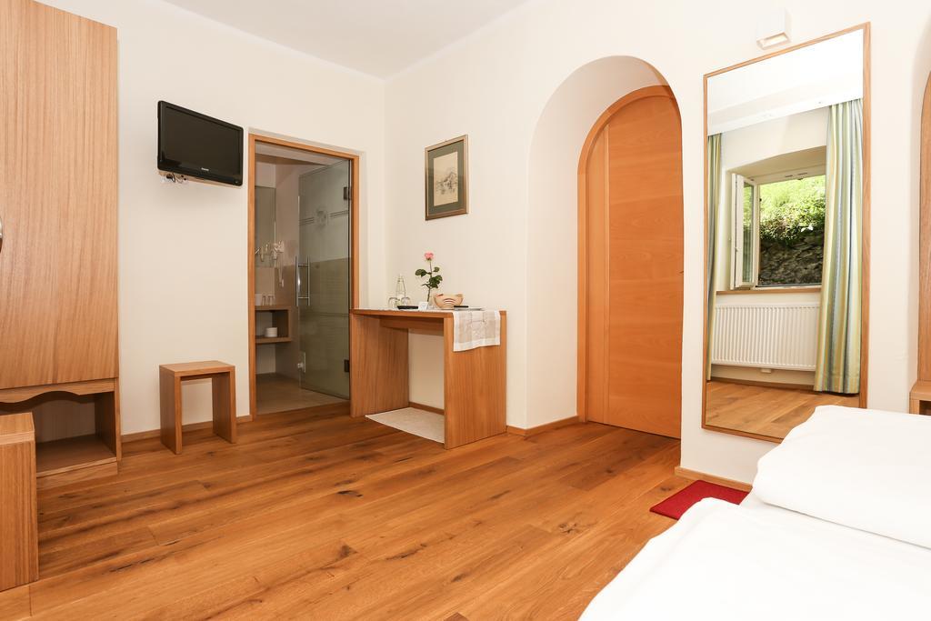 קיוזה Hotel Ansitz Gamp חדר תמונה