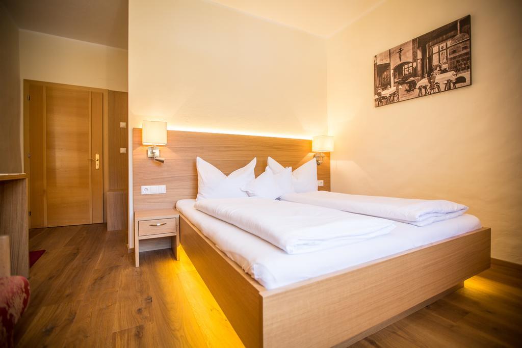 קיוזה Hotel Ansitz Gamp חדר תמונה