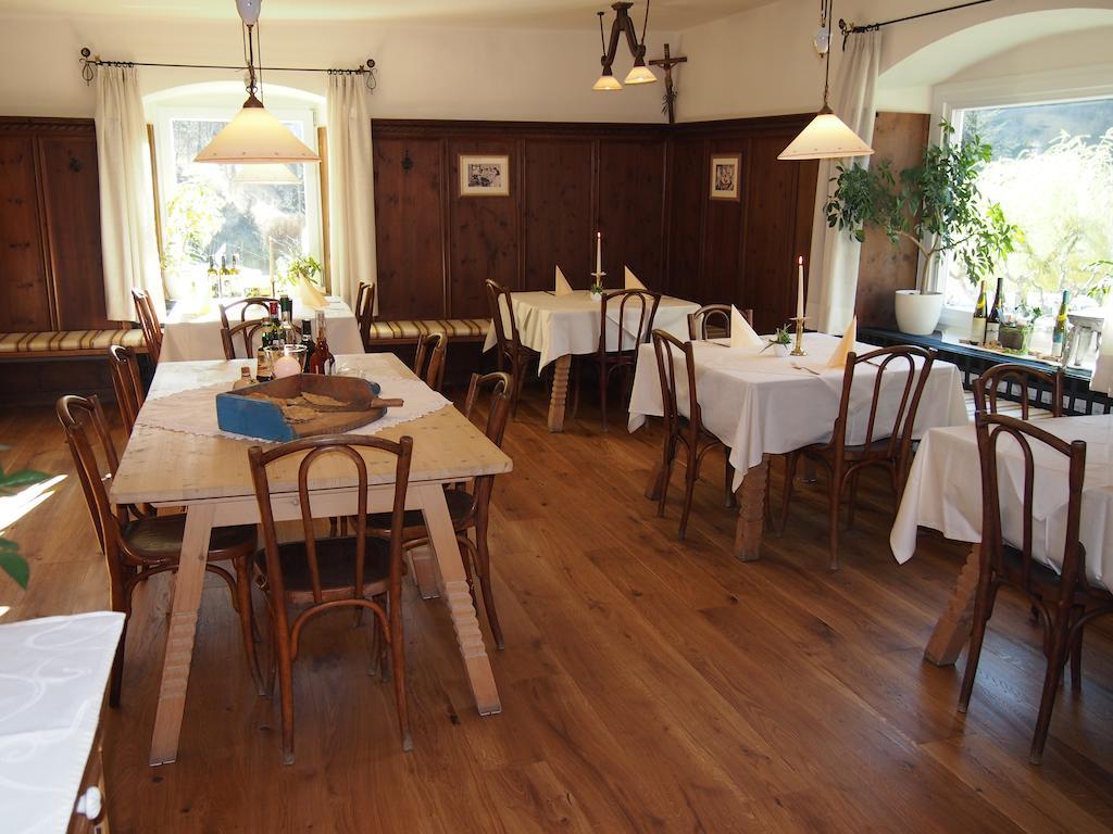 קיוזה Hotel Ansitz Gamp מראה חיצוני תמונה