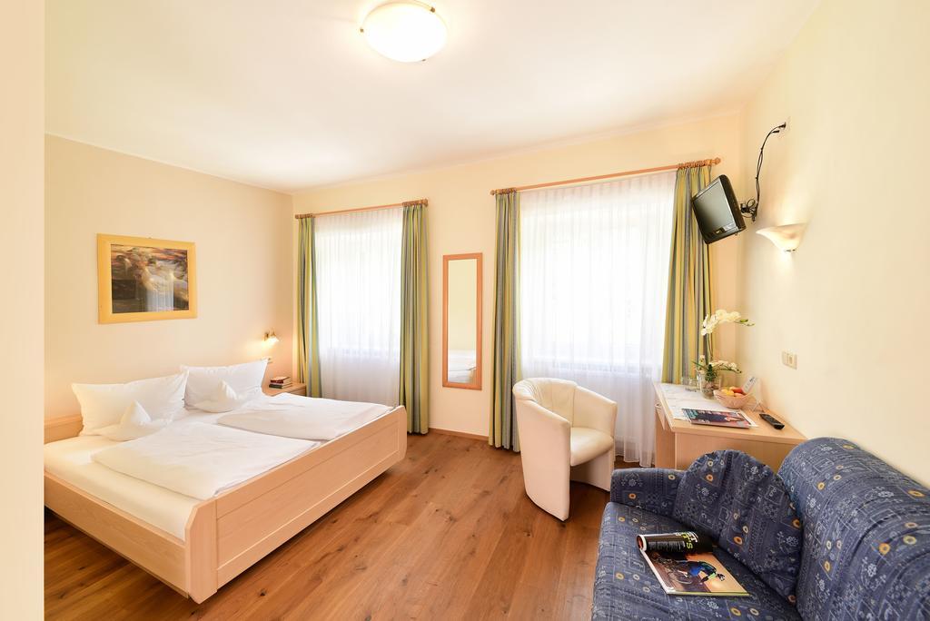 קיוזה Hotel Ansitz Gamp מראה חיצוני תמונה