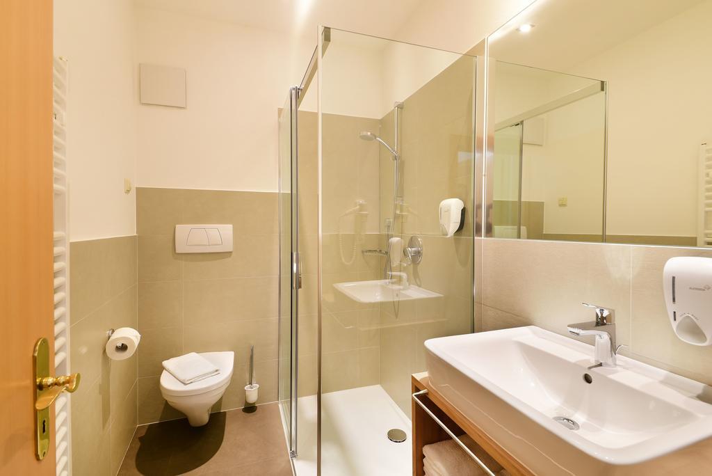 קיוזה Hotel Ansitz Gamp מראה חיצוני תמונה