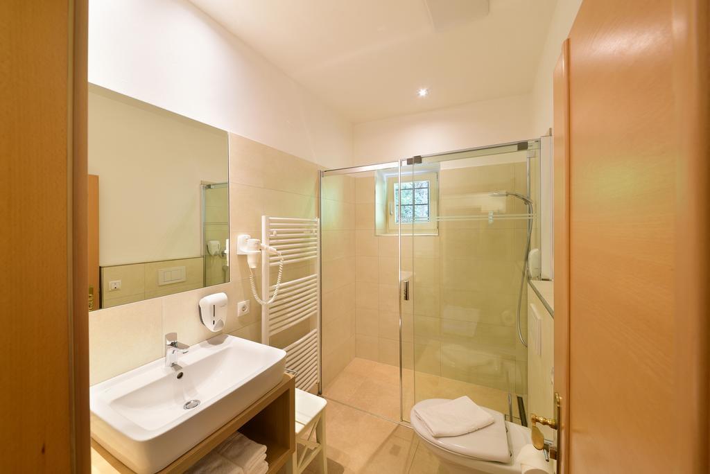 קיוזה Hotel Ansitz Gamp מראה חיצוני תמונה
